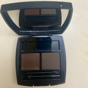 Chanel La Palette Sourcils Brow Wax & Brow Powder Duo